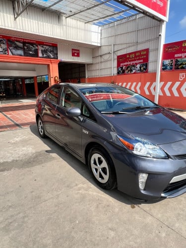 Prius 012 options 3 plugin 🥇
