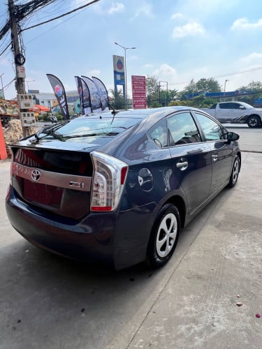 Prius 012 options 3 plugin 🥇