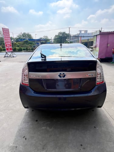 Prius 012 options 3 plugin 🥇