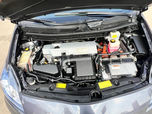 Prius 012 options 3 plugin 🥇
