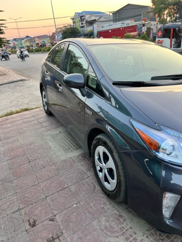 Prius 012 options 3 plugin 🥇