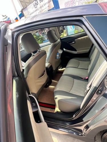 Prius 012 options 3 plugin 🥇