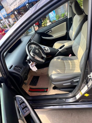 Prius 012 options 3 plugin 🥇