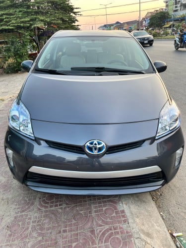 Prius 012 options 3 plugin 🥇