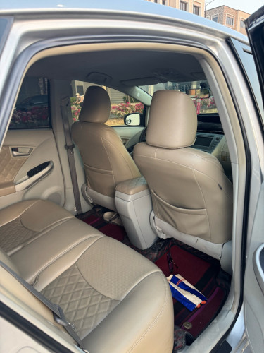 PRIUS 2012 siliver ឡានមូល 🚗 ✅