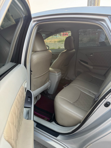 PRIUS 2012 siliver ឡានមូល 🚗 ✅