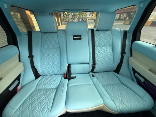 Rang Rover Vogue 2016