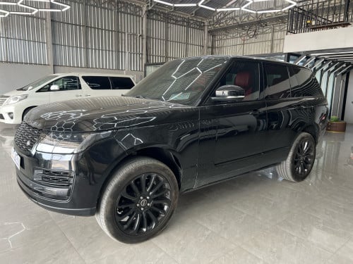 Rang Rover014​ ជិះរាល់ថ្ងៃ