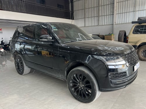 Rang Rover014​ ជិះរាល់ថ្ងៃ