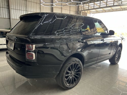 Rang Rover014​ ជិះរាល់ថ្ងៃ