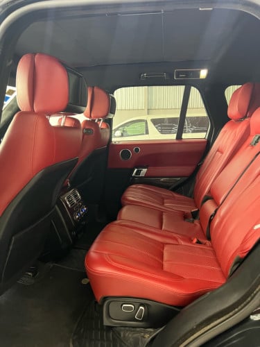 Rang Rover014​ ជិះរាល់ថ្ងៃ