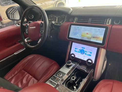 Rang Rover014​ ជិះរាល់ថ្ងៃ