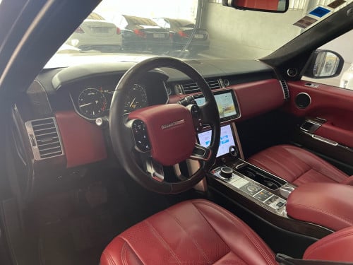 Rang Rover014​ ជិះរាល់ថ្ងៃ