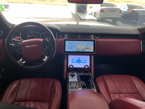 Rang Rover014​ ជិះរាល់ថ្ងៃ