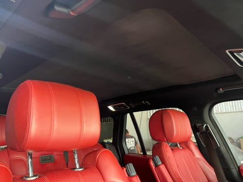 Rang Rover014​ ជិះរាល់ថ្ងៃ