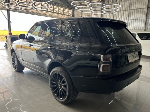 Rang Rover014​ ជិះរាល់ថ្ងៃ