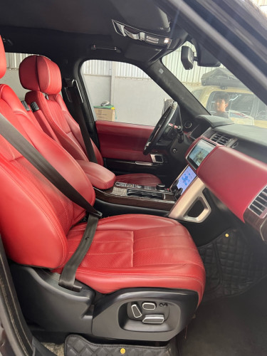 Rang Rover014​ ជិះរាល់ថ្ងៃ