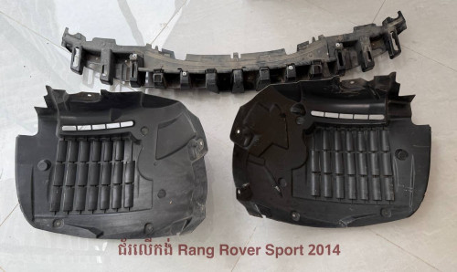 Range rover sport 2014 Original parts