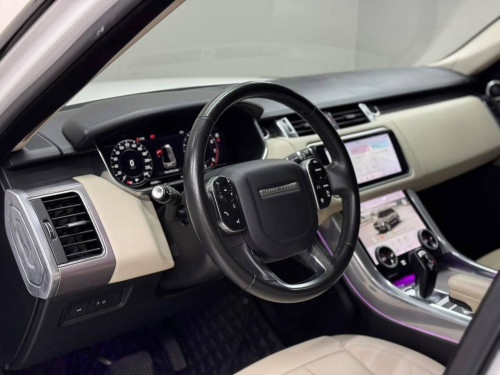 Range Rover Sports Full Option V6 2018 ទើបប្រើបានជាង 50000Km