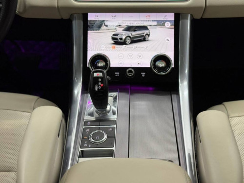 Range Rover Sports Full Option V6 2018 ទើបប្រើបានជាង 50000Km