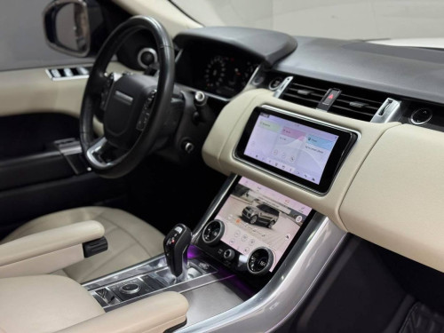 Range Rover Sports Full Option V6 2018 ទើបប្រើបានជាង 50000Km