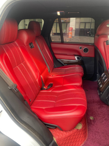 Range Rover Voque HSE 2014 Full Option សំបកនឹងយ៉ានថ្មី​ 4គ្រាប់​ ម្ចាស់ផ្ទាល់​ ទើបតែបានជាង 70000Km