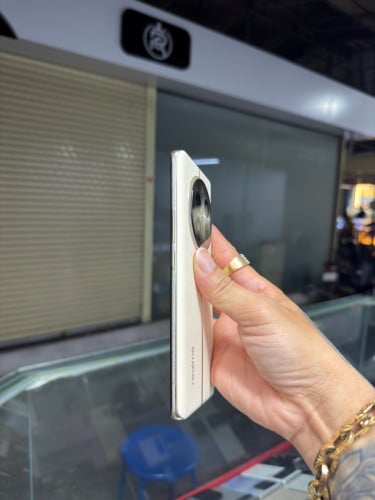 Realme 12 Pro 5G Global សុីម២ , Ram8GB HD256GB Phone Condition 97% , ម៉ាស៊ីនសានុំហ្សីន