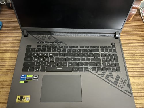 ROG STRIX G814JV