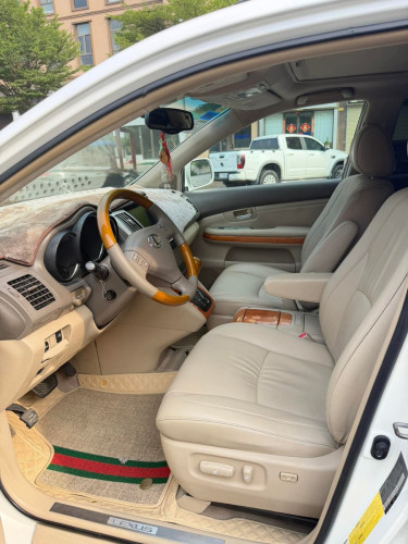 RX330 05 half ប៉ុង1 ក្នុងលឿង🥇