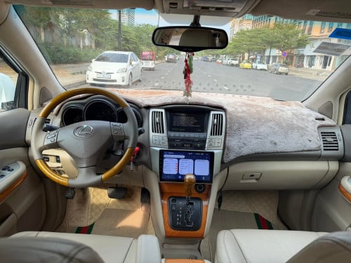 RX330 05 half ប៉ុង1 ក្នុងលឿង🥇