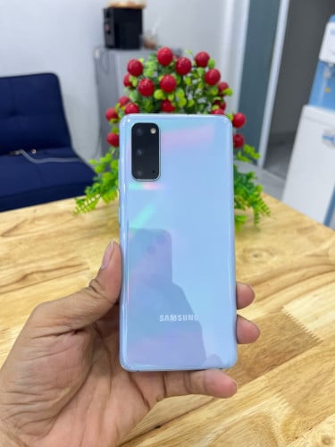 SAMSUNG Galaxy S20 5g