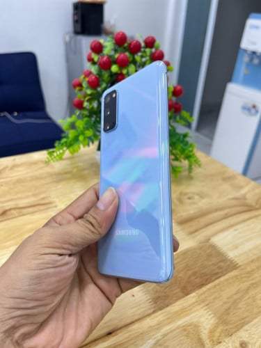 SAMSUNG Galaxy S20 5g