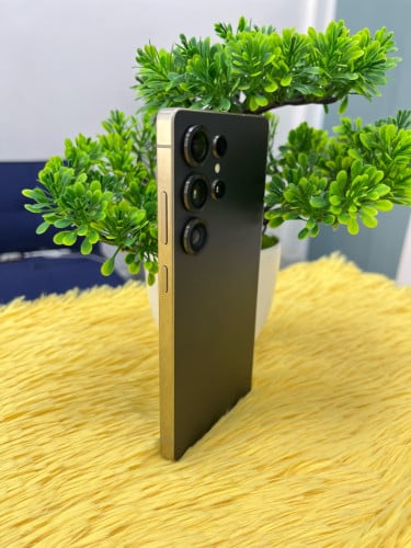 SAMSUNG GALAXY S25ULTRA