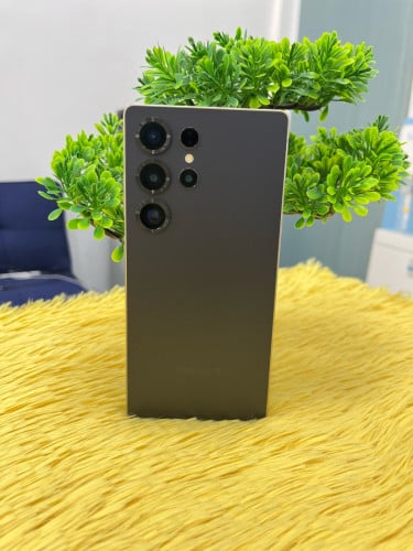 SAMSUNG GALAXY S25ULTRA