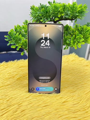 SAMSUNG GALAXY S25ULTRA