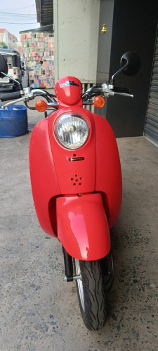 Scoopy Mimi