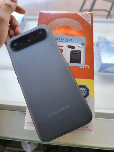 Spark slim