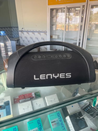 Speaker លក់ 319$