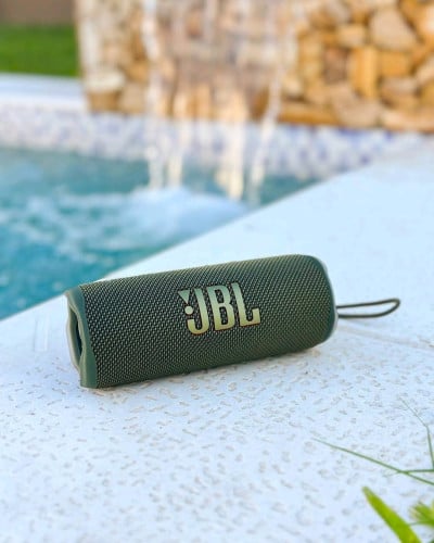 Speaker JBL Flip6  45$ រូបរាងស្អាត កម្លាំងសម្លេងខ្លាំង សម្លេងល្អ✨បញ្ជាក់ អីវ៉ាន់ top great A