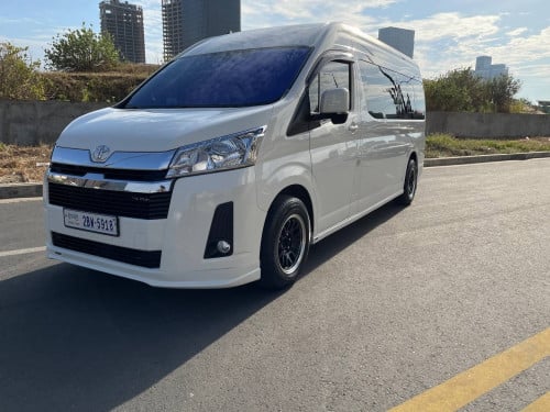SR-CAR RENTAL Company