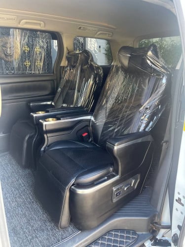 SR-CAR RENTAL Company