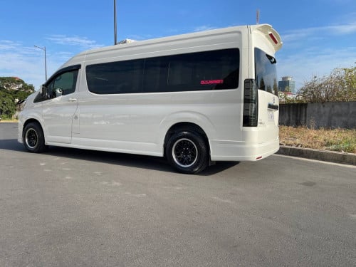 SR-CAR RENTAL Company