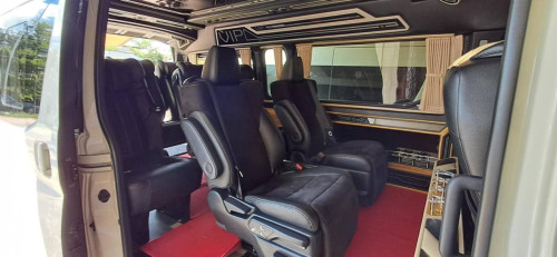 SR-CAR RENTAL Company