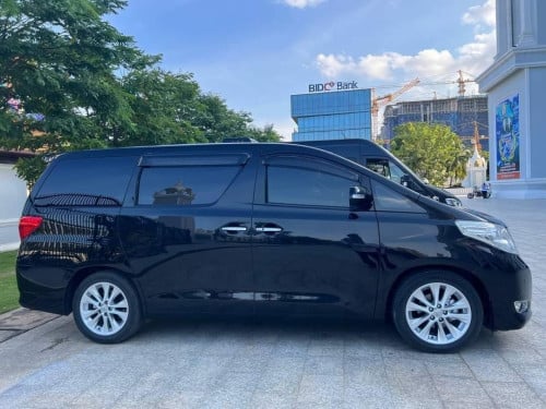 SR-CAR RENTAL Company