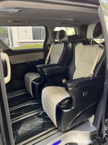 SR-CAR RENTAL Company