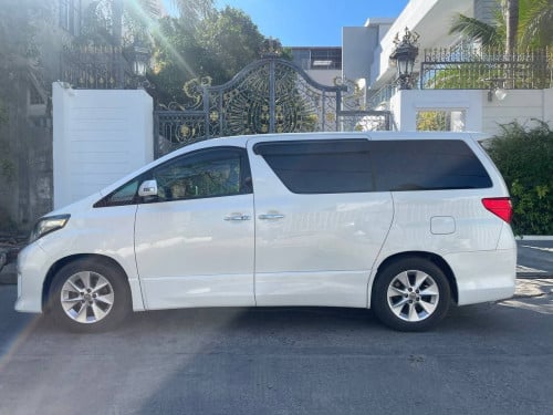 SR-CAR RENTAL Company