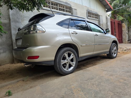 SR-CAR RENTAL Company