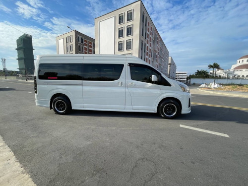 SR-CAR RENTAL Company