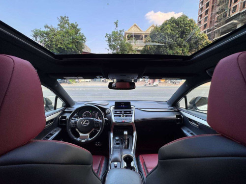 SR-CAR RENTAL Company