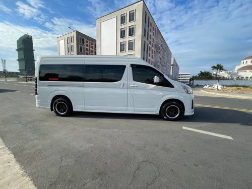 SR-CAR RENTAL Company